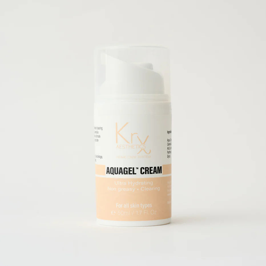 KRX AquaGel Cream
