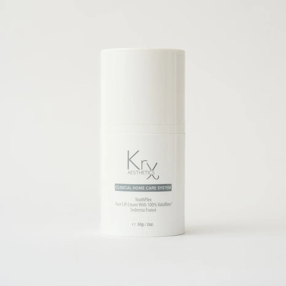 KRX Youthplex Facelift Cream