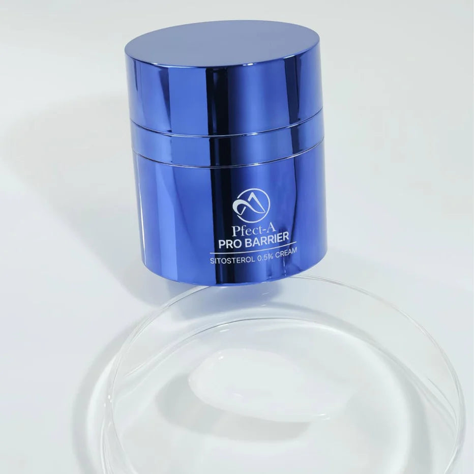 Pfect-A Sitosterol .05% Cream