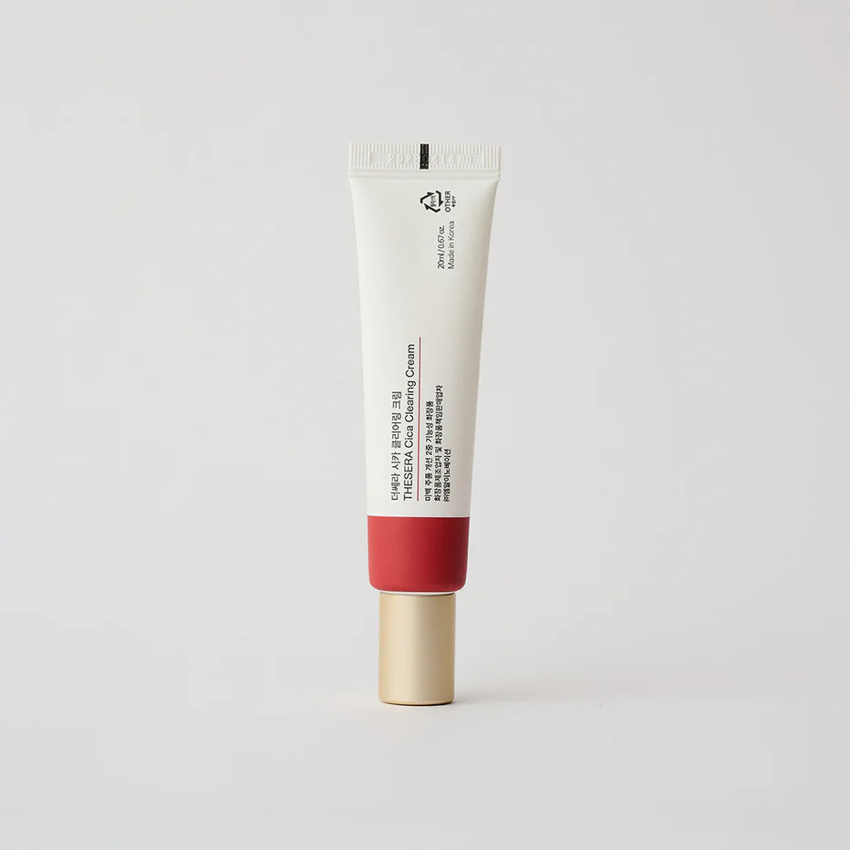 Thesera Cica Clearing Cream