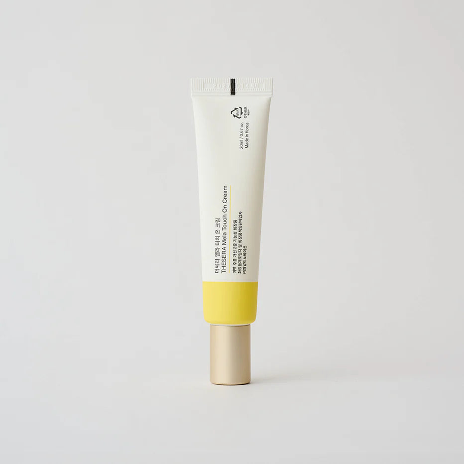 Thesera Mela Touch on Cream