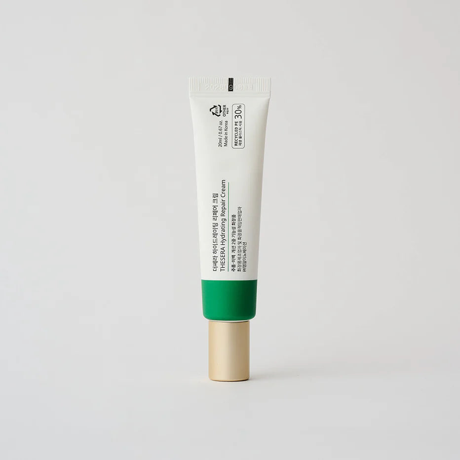 Thesera Hydrating Repair Cream