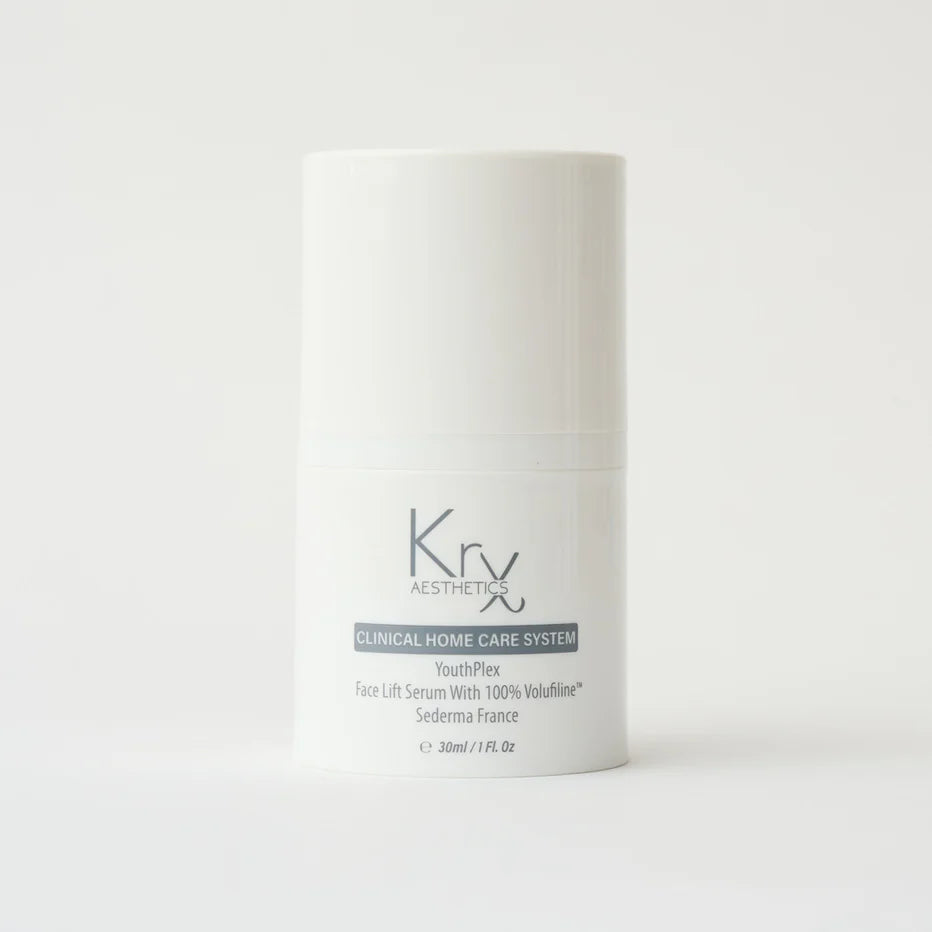 KRX Youthplex Facelift serum