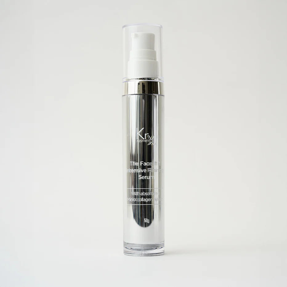 KRX The Facelift Intensive Firming Serum
