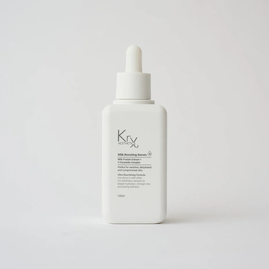 KRX Milk Boosting Serum