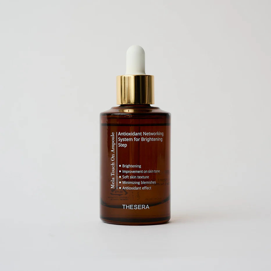 Thesera Mela Touch on Ampoule