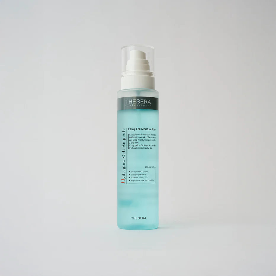 Thesera Hydroglow Cell Ampoule