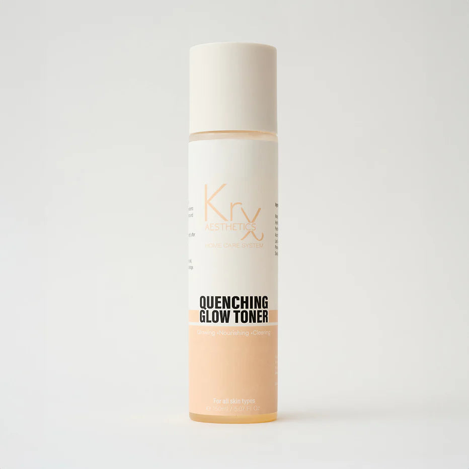 KRX Quenching Glow Toner