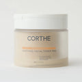 Corthe Essential Soothing Facial Toner Pads