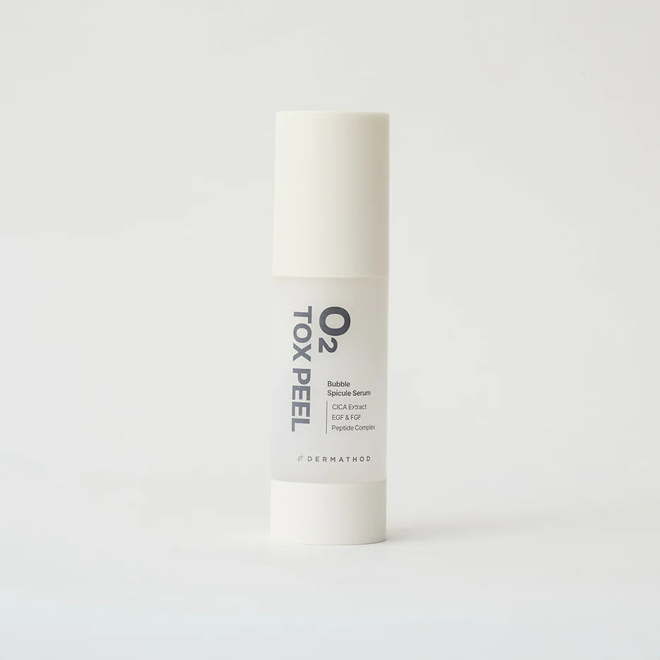 Dermathod O2 Tox Peel