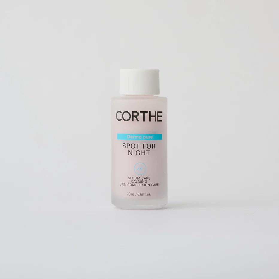 Corthe Dermo Pure Spot For The Night