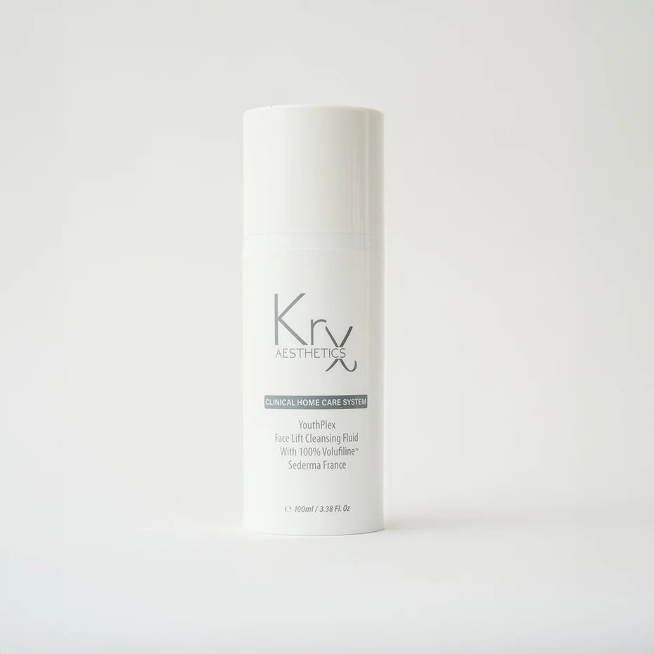 KRX Youthplex Facelift Cleansing Fluid